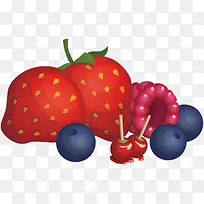 水果素材-空若网 水果素材-空若网