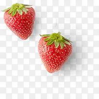 红色新鲜水果草莓-空若网 红色新鲜水果草莓-空若网