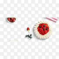 草莓饺子水果-空若网 草莓饺子水果-空若网