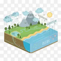 ʸ���ݵغ�ɽ-������