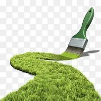 植物绿草地素材-空若网 植物绿草地素材-空若网