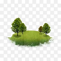 草地-空若网 草地-空若网