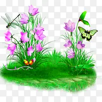 插画-空若网 插画-空若网