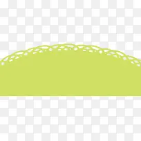 卡通手绘花纹边框-空若网 卡通手绘花纹边框-空若网