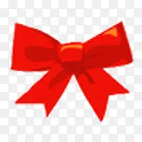 红色的可爱蝴蝶结-空若网 红色的可爱蝴蝶结-空若网