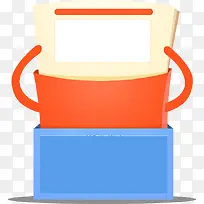 ��ɫ��ƽͼ��-������