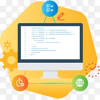 ��ƽ����ʸ������廭-������