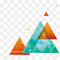 彩色扁平图案-空若网 彩色扁平图案-空若网