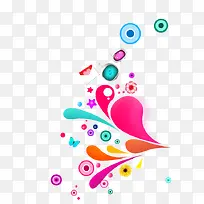 彩色图案-空若网 彩色图案-空若网