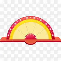 彩色扁平图案-空若网 彩色扁平图案-空若网