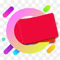 ��ɫ��ƽͼ��-������