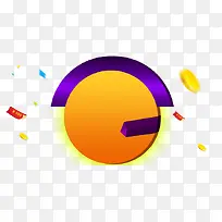 彩色扁平图案-空若网 彩色扁平图案-空若网