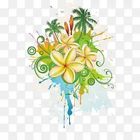 彩色图案-空若网 彩色图案-空若网