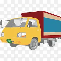 小汽车搬家-空若网 小汽车搬家-空若网