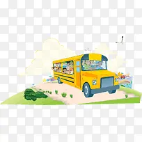 矢量车辆-空若网 矢量车辆-空若网