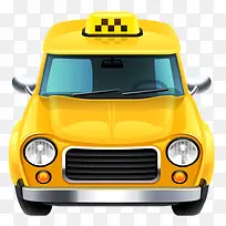 黄色小汽车-空若网 黄色小汽车-空若网