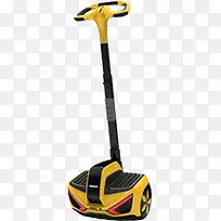 黄色滑板车活动促销-空若网 黄色滑板车活动促销-空若网