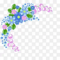 彩色花环浪漫婚礼-空若网 彩色花环浪漫婚礼-空若网