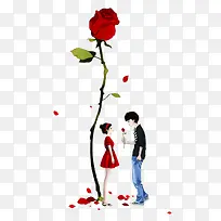 玫瑰爱情-空若网 玫瑰爱情-空若网