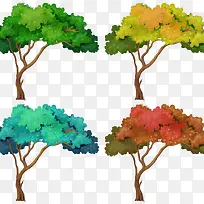 树 树木-空若网 树 树木-空若网