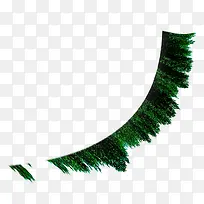 高清创意绿色树林大树摄影-空若网 高清创意绿色树林大树摄影-空若网