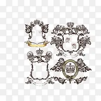 边框-空若网 边框-空若网