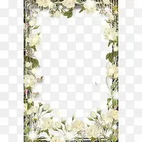 边框相框花边相框-空若网 边框相框花边相框-空若网