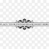 欧式花纹花边边框素材-空若网 欧式花纹花边边框素材-空若网