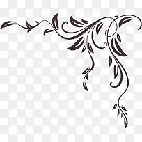 欧式花纹花边素材-空若网 欧式花纹花边素材-空若网