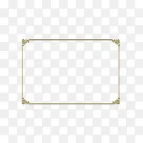 边框-空若网 边框-空若网