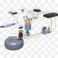 燃油喷射汽车汽油直喷式燃气泵-空若网 燃油喷射汽车汽油直喷式燃气泵-空若网