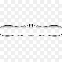 对称花边-空若网 对称花边-空若网