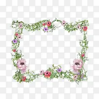 手绘花边-空若网 手绘花边-空若网