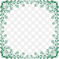 花边框-空若网 花边框-空若网