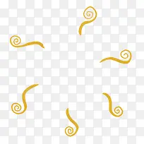 花边线条素材线条素材-空若网 花边线条素材线条素材-空若网