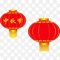 中秋灯笼-空若网 中秋灯笼-空若网