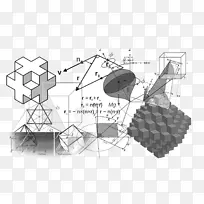 数学几何公式三角立方体-数学-空若网 数学几何公式三角立方体-数学-空若网