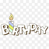 生日快乐-空若网 生日快乐-空若网