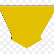 黄色边框标签-空若网 黄色边框标签-空若网