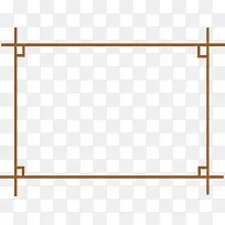 边框-空若网 边框-空若网