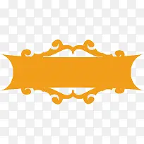 ��ɫ����߿�ŷʽ-������