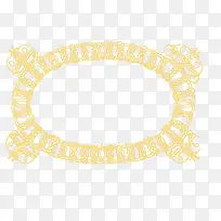 ��Բ��ɫ�߿�-������