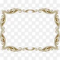 欧式边框-空若网 欧式边框-空若网