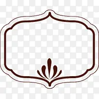 欧式边框-空若网 欧式边框-空若网