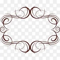 欧式边框-空若网 欧式边框-空若网