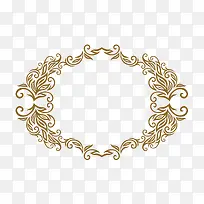 欧式边框-空若网 欧式边框-空若网