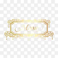 欧式边框-空若网 欧式边框-空若网