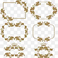 边框-空若网 边框-空若网