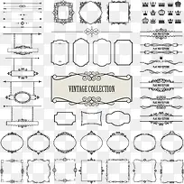 边框-空若网 边框-空若网