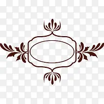 欧式边框-空若网 欧式边框-空若网